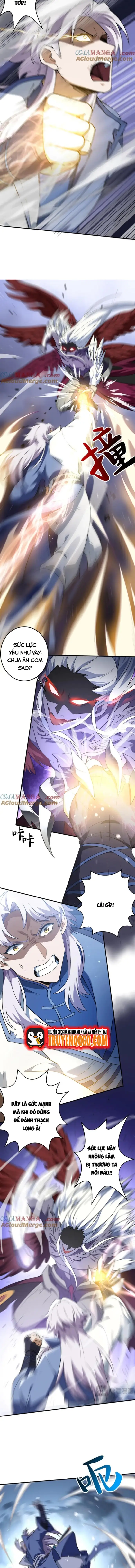 Ta Có Trăm Triệu Năm Công Lực Chapter 22 - 4