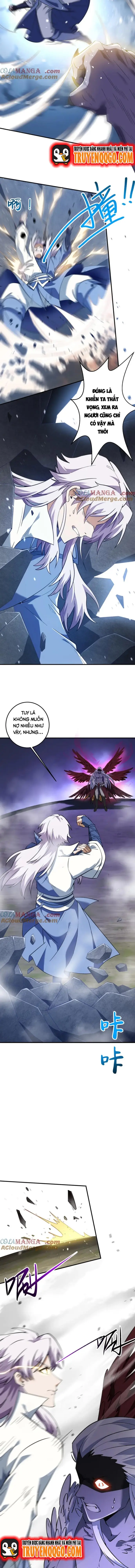 Ta Có Trăm Triệu Năm Công Lực Chapter 22 - 5