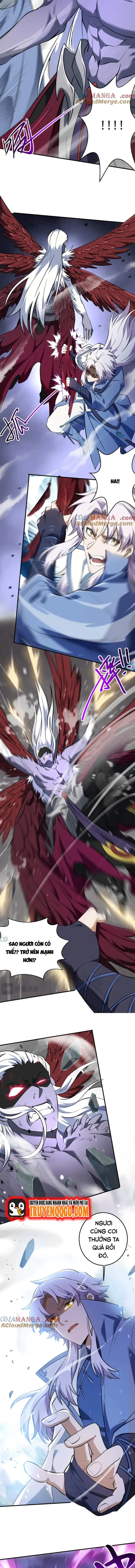 Ta Có Trăm Triệu Năm Công Lực Chapter 22 - 6