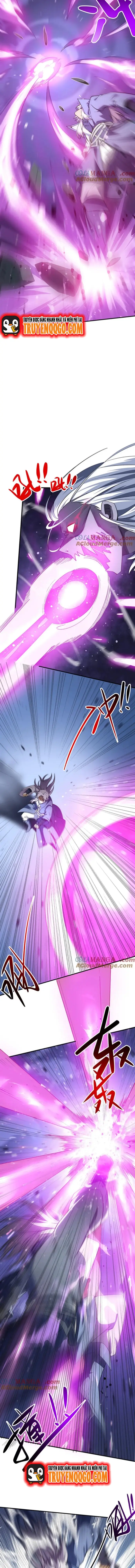 Ta Có Trăm Triệu Năm Công Lực Chapter 22 - 7