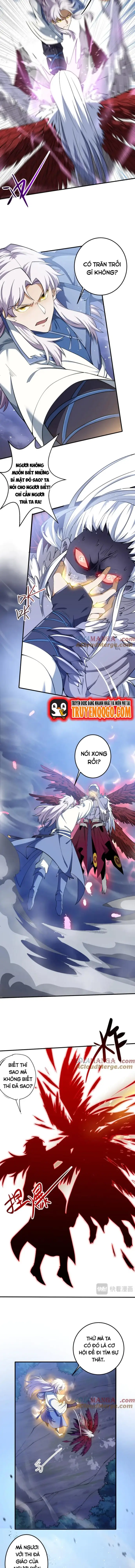 Ta Có Trăm Triệu Năm Công Lực Chapter 22 - 8