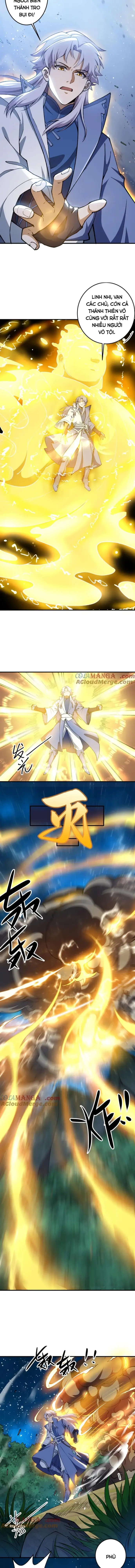 Ta Có Trăm Triệu Năm Công Lực Chapter 22 - 9