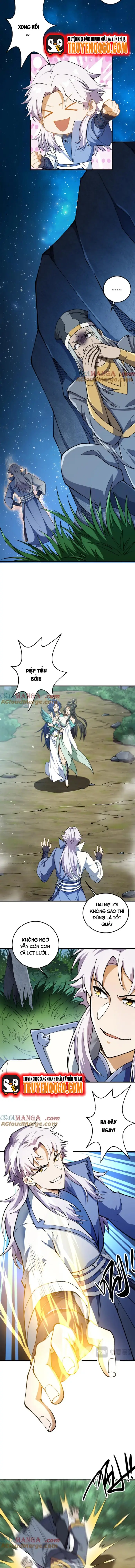 Ta Có Trăm Triệu Năm Công Lực Chapter 22 - 10