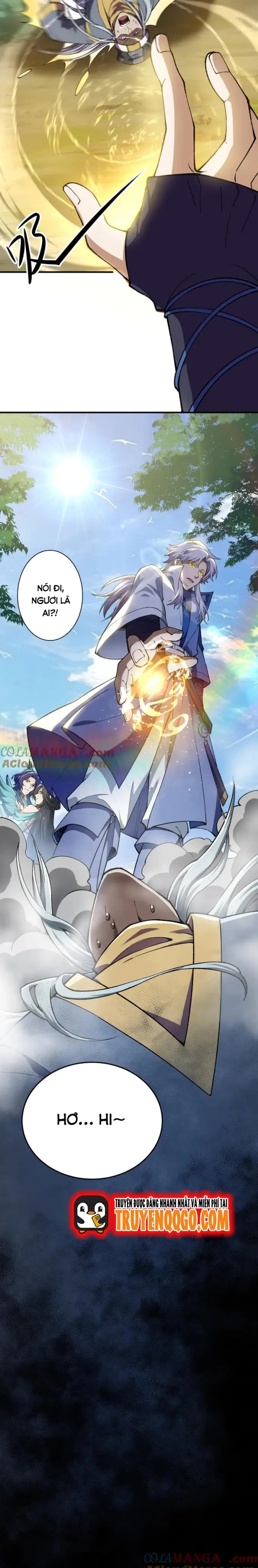 Ta Có Trăm Triệu Năm Công Lực Chapter 22 - 11