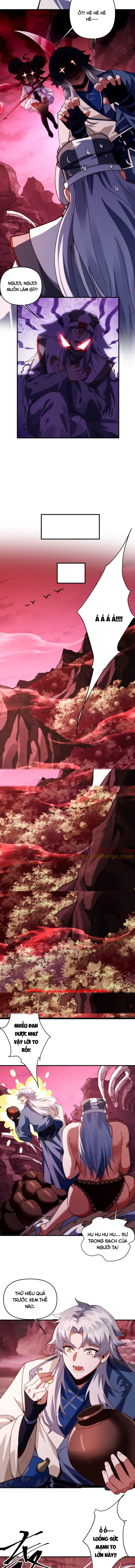 Ta Có Trăm Triệu Năm Công Lực Chapter 23 - 3