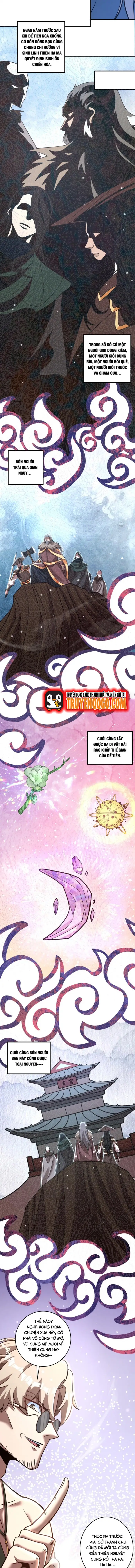 Ta Có Trăm Triệu Năm Công Lực Chapter 23 - 9