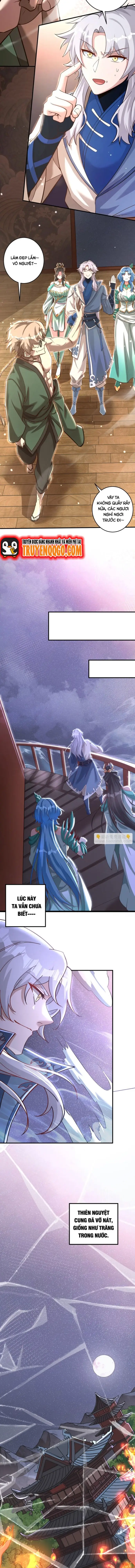 Ta Có Trăm Triệu Năm Công Lực Chapter 23 - 10