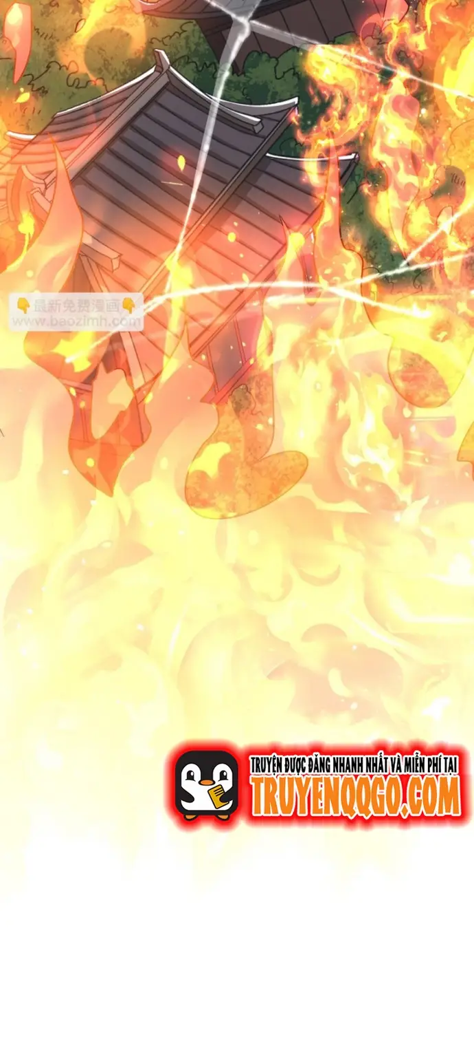 Ta Có Trăm Triệu Năm Công Lực Chapter 23 - 11