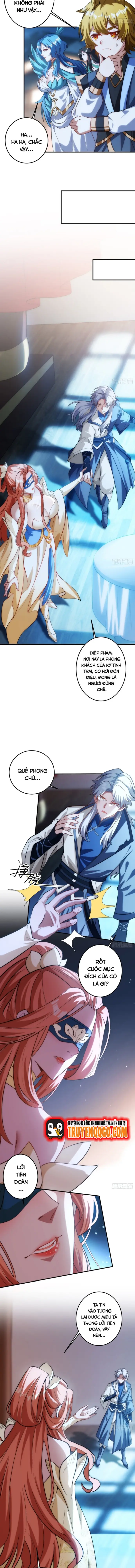 Ta Có Trăm Triệu Năm Công Lực Chapter 24 - 3