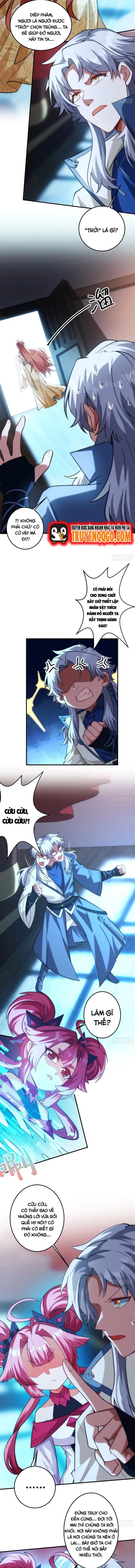 Ta Có Trăm Triệu Năm Công Lực Chapter 24 - 4