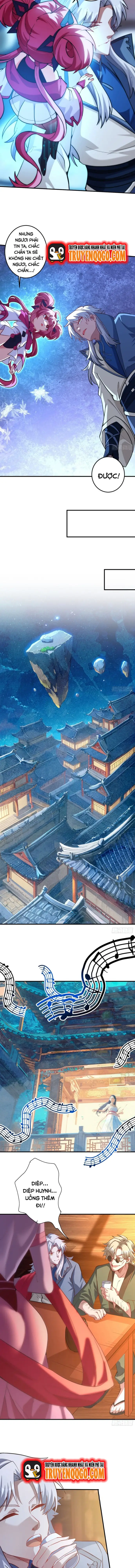 Ta Có Trăm Triệu Năm Công Lực Chapter 24 - 5