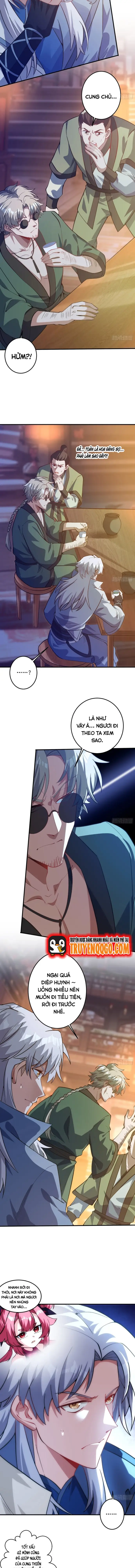 Ta Có Trăm Triệu Năm Công Lực Chapter 24 - 6