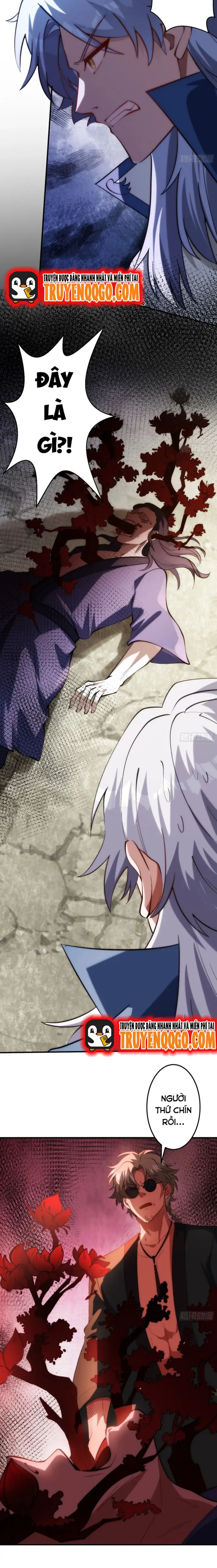 Ta Có Trăm Triệu Năm Công Lực Chapter 24 - 10