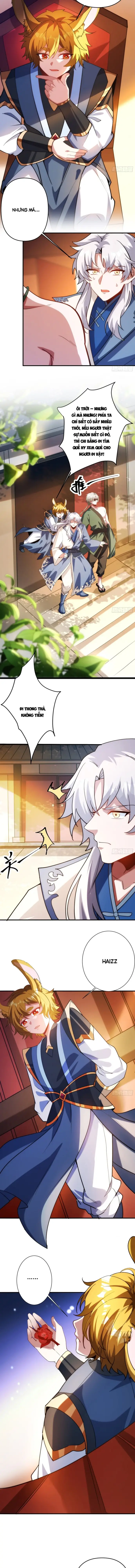 Ta Có Trăm Triệu Năm Công Lực Chapter 25 - 4