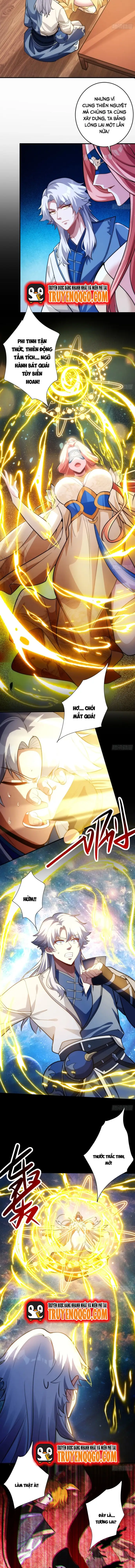 Ta Có Trăm Triệu Năm Công Lực Chapter 25 - 6