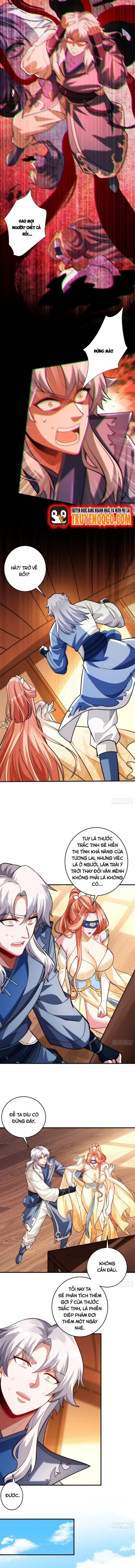 Ta Có Trăm Triệu Năm Công Lực Chapter 25 - 7