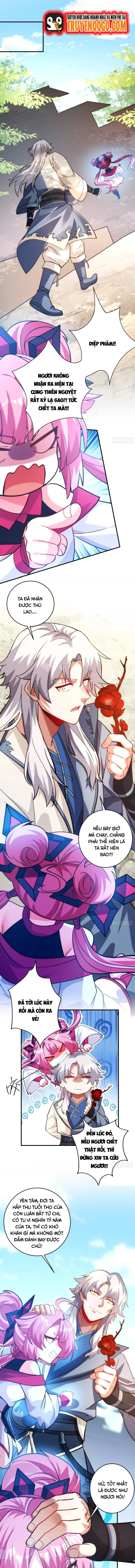Ta Có Trăm Triệu Năm Công Lực Chapter 25 - 8