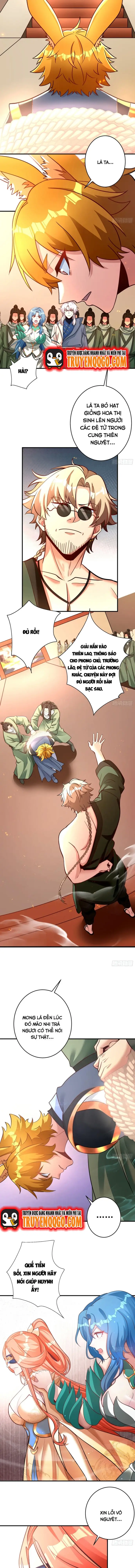 Ta Có Trăm Triệu Năm Công Lực Chapter 25 - 10