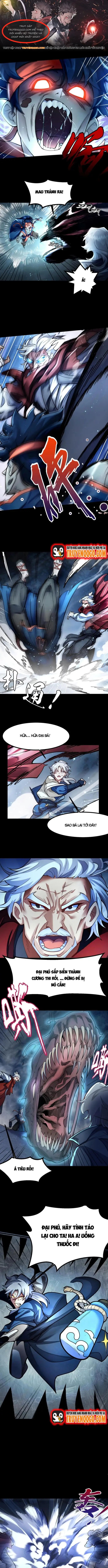 Ta Có Trăm Triệu Năm Công Lực Chapter 3 - 1