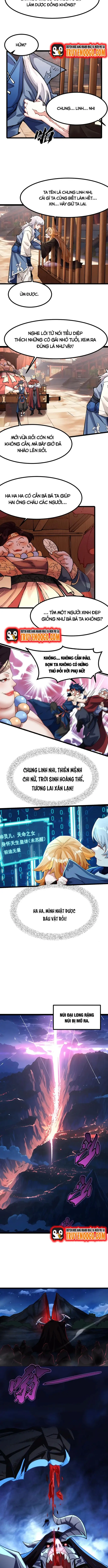 Ta Có Trăm Triệu Năm Công Lực Chapter 3 - 5