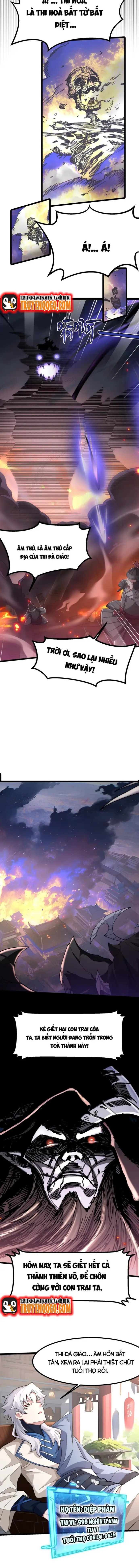 Ta Có Trăm Triệu Năm Công Lực Chapter 3 - 8