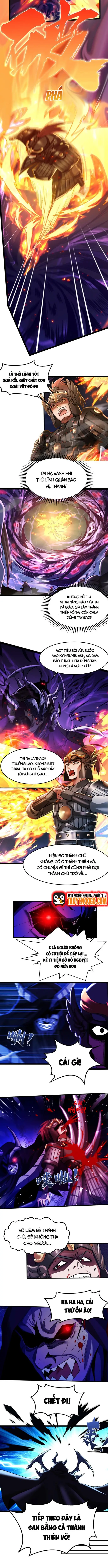 Ta Có Trăm Triệu Năm Công Lực Chapter 4 - 4