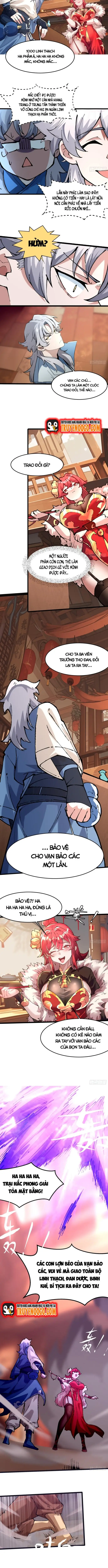 Ta Có Trăm Triệu Năm Công Lực Chapter 5 - 4