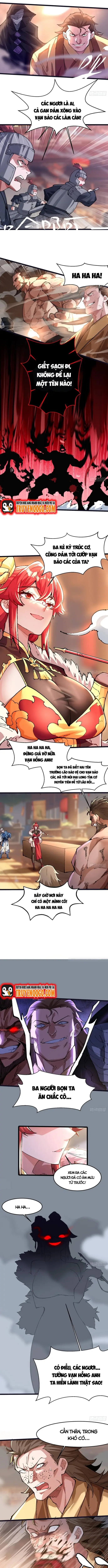 Ta Có Trăm Triệu Năm Công Lực Chapter 5 - 5