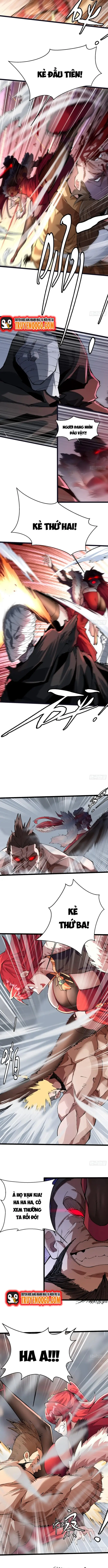 Ta Có Trăm Triệu Năm Công Lực Chapter 5 - 6