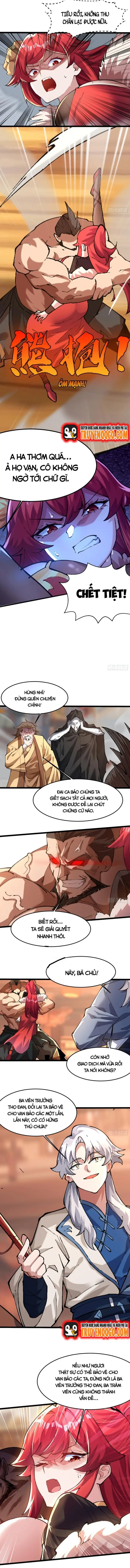 Ta Có Trăm Triệu Năm Công Lực Chapter 5 - 7