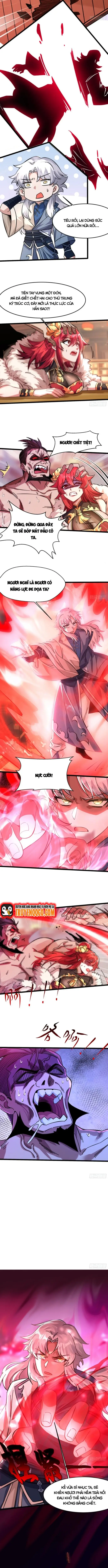 Ta Có Trăm Triệu Năm Công Lực Chapter 6 - 3