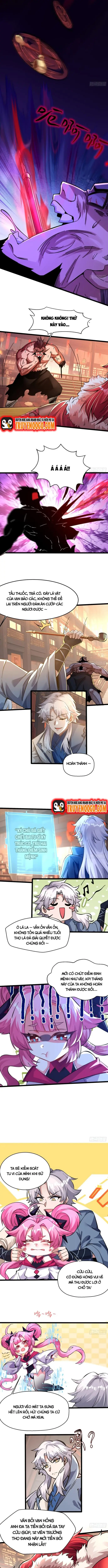 Ta Có Trăm Triệu Năm Công Lực Chapter 6 - 4
