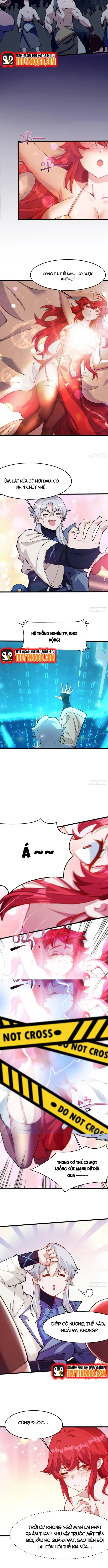 Ta Có Trăm Triệu Năm Công Lực Chapter 7 - 4