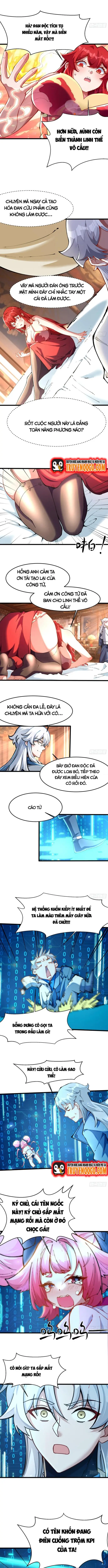 Ta Có Trăm Triệu Năm Công Lực Chapter 7 - 5