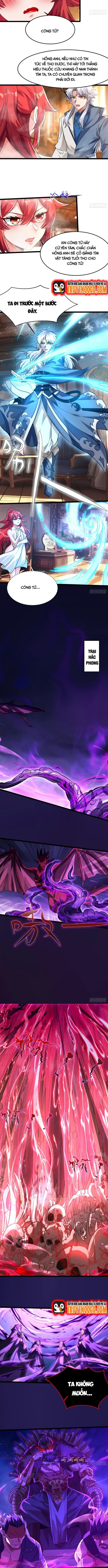 Ta Có Trăm Triệu Năm Công Lực Chapter 8 - 2