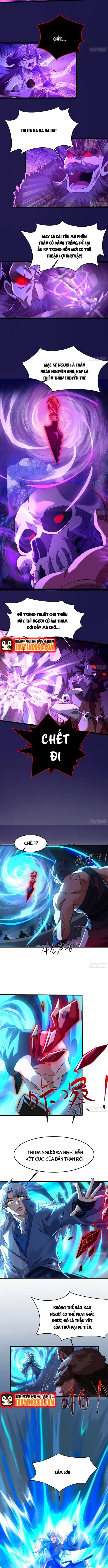 Ta Có Trăm Triệu Năm Công Lực Chapter 8 - 3