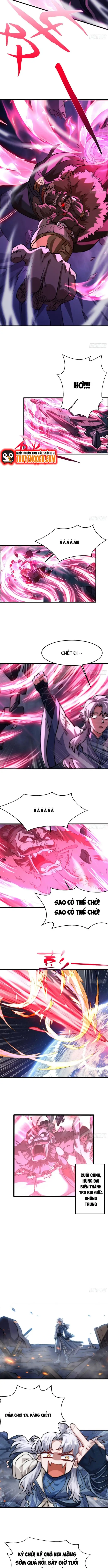 Ta Có Trăm Triệu Năm Công Lực Chapter 8 - 5