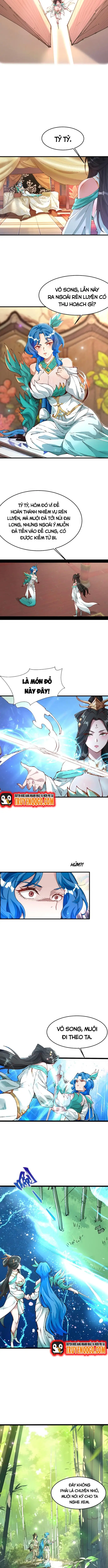Ta Có Trăm Triệu Năm Công Lực Chapter 9 - 5