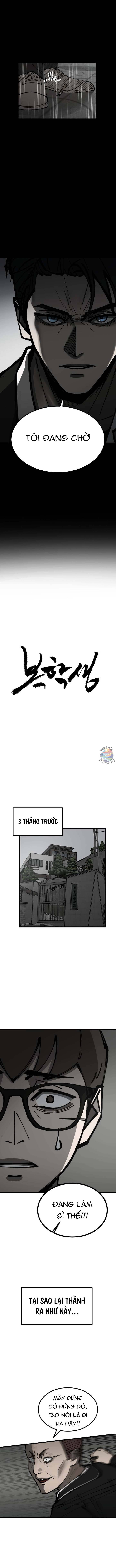 Trở Lại Là Sinh Viên Chapter 1 - 2