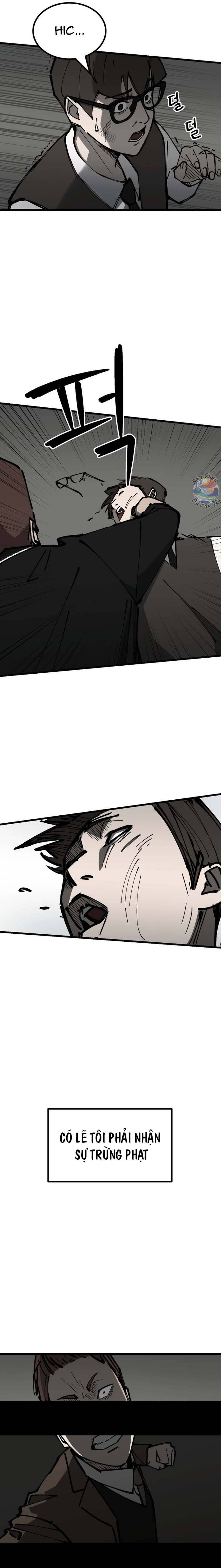 Trở Lại Là Sinh Viên Chapter 1 - 3