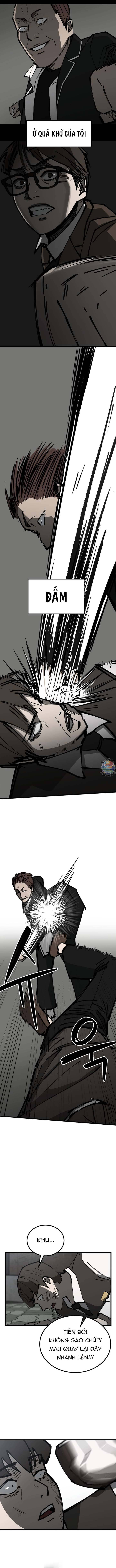 Trở Lại Là Sinh Viên Chapter 1 - 4