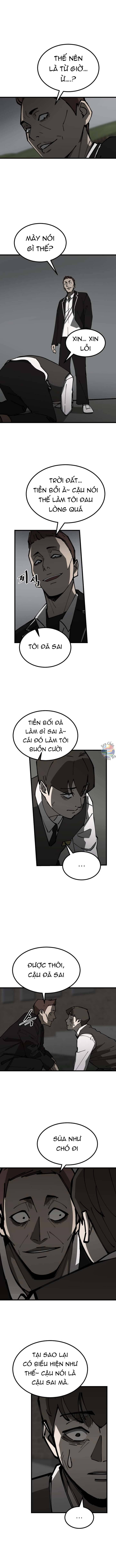 Trở Lại Là Sinh Viên Chapter 1 - 6