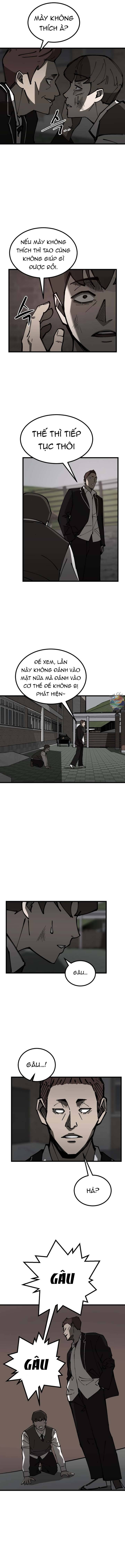 Trở Lại Là Sinh Viên Chapter 1 - 7