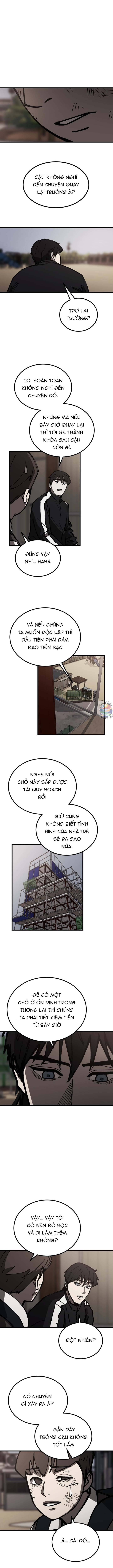 Trở Lại Là Sinh Viên Chapter 1 - 14