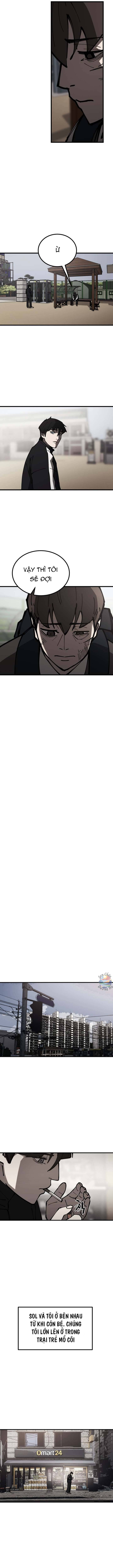 Trở Lại Là Sinh Viên Chapter 1 - 17