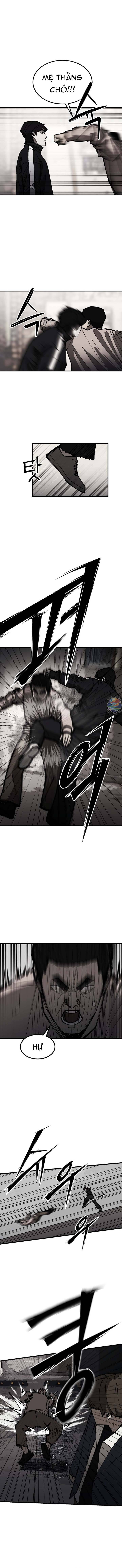 Trở Lại Là Sinh Viên Chapter 1 - 20