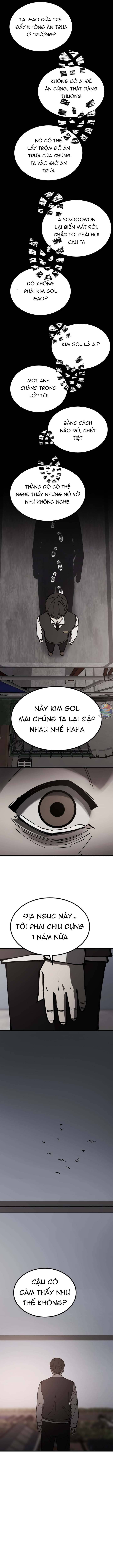 Trở Lại Là Sinh Viên Chapter 1 - 24
