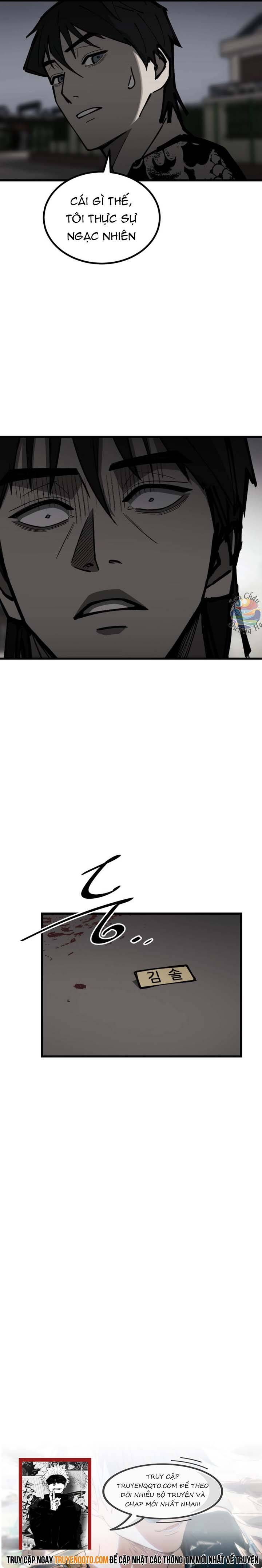 Trở Lại Là Sinh Viên Chapter 1 - 27