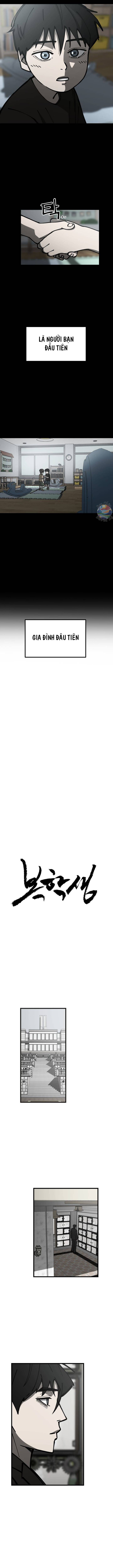 Trở Lại Là Sinh Viên Chapter 2 - 3