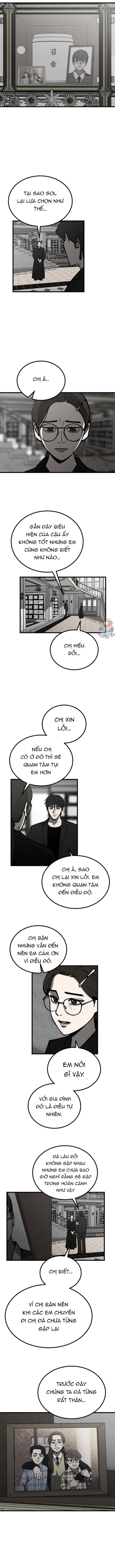Trở Lại Là Sinh Viên Chapter 2 - 4